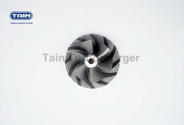 53039700066 53039700114 K03 Turbocharger Compressor Wheel For IVECO Daily