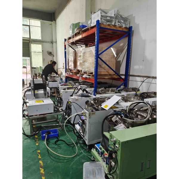 SWT25120H Cable Tie Tension Tool For Harness Bundle 0.8S 22mm Dia