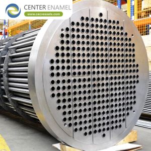 Corrosion-Resistant Plate Heat Exchangers: Engineering Geothermal Efficiency