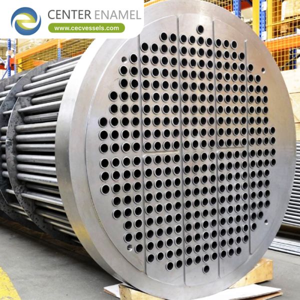 Corrosion-Resistant Plate Heat Exchangers: Engineering Geothermal Efficiency