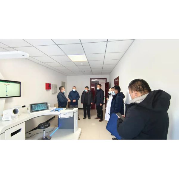 One-Stop Service for Medical Body Fat Analyzers Smart Filing and Division Technology