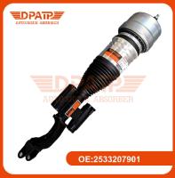 Absorción de choques de suspensión automática para Mercedes-Benz 253 AMG 2533207901