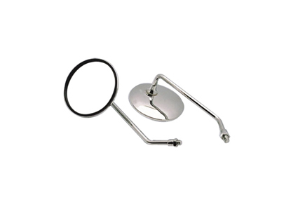 Sistema de accionamento Espelho retrovisor R002