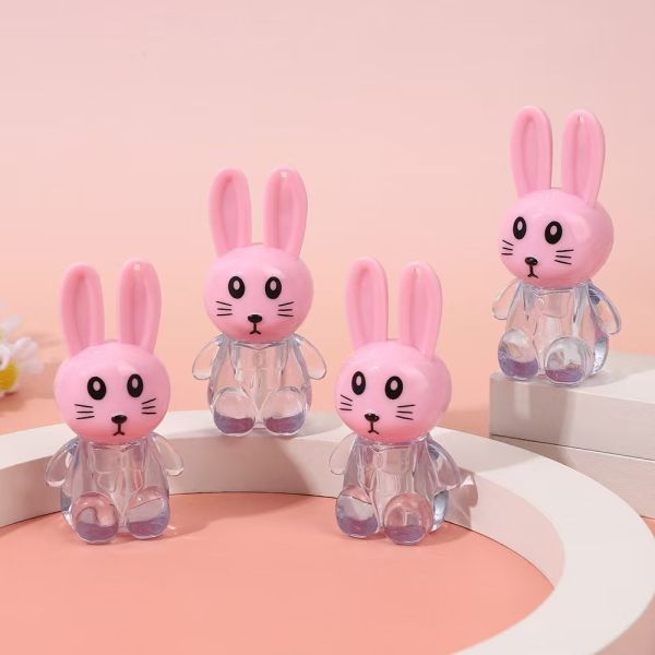 4G tube de rouge à lèvres couleur tube de rouge à lèvres emballage cosmétique matériel personnalisé emballage cosmétique bouteille vide