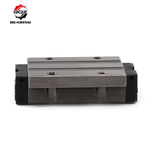 H25FE gcr15 Linear Block guide bearing H25 fe Linear Motion Bearing  23x70x36mm