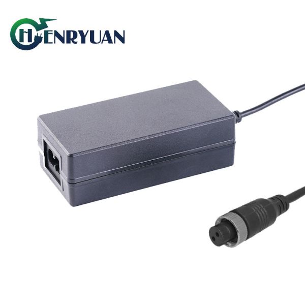 Lithium Electric scooter battery charger 42V 2A