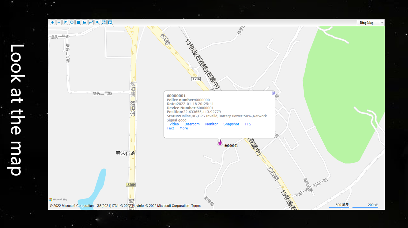 128 ГБ SD-карта телесные камеры для безопасности 4G GPS 1080P портативный видеорегистратор