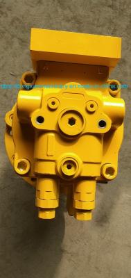 31N6-10210 R210-7 R225-7 R215-7 R220-7 R210 R210LC-7 R220-5 JMF151 hydraulic parts M2X150 31N6-10210 Swing Motor