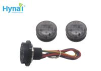 Sensor de luz do dia ligado e desligado IP65 10mA