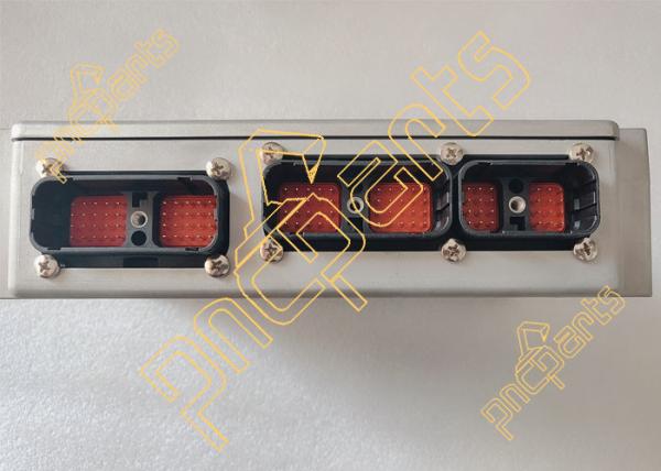 PC200 PC128US 3 Excavator ECU 7834 21 6002 Komatsu Spare Parts