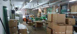 Shenzhen Rongbang Optical Fiber Equipment Co., Ltd.