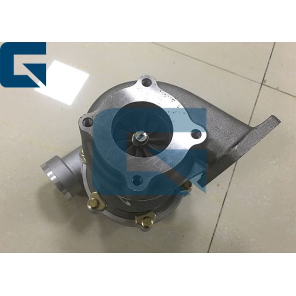 Части 13057501 экскаватора турбонагнетателя 13057501 К24А двигателя ДЭУТЗ запасные