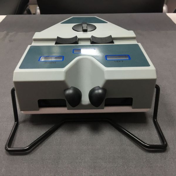 Тип метра PD цифров расстояния Interpupillary Optometry Monocular