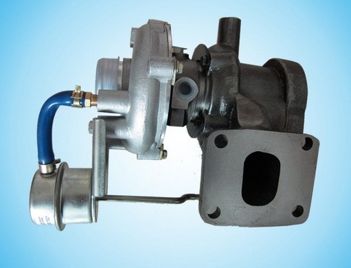 HYUNDAI D4AL turbocharger GT1749S 708337-0002 28230-41730