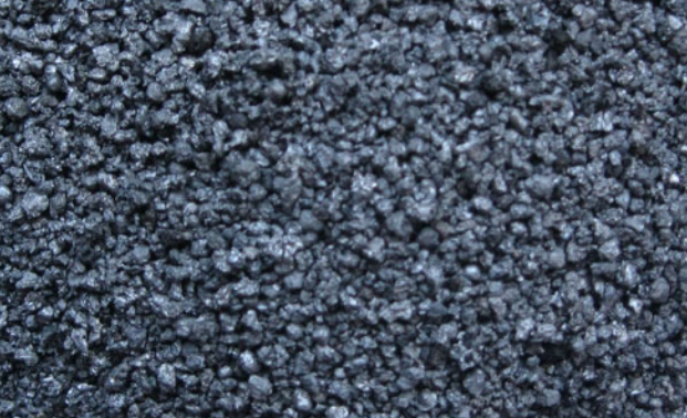 0.5 Sulphur 	Calcined Petroleum Coke For Steel Making Foundry