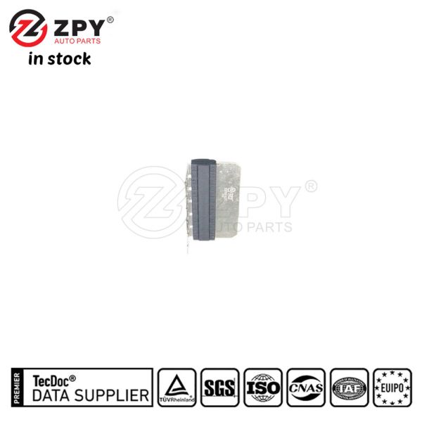 ZPY Car Fuse 5Q0937629C For VW Jetta and Audi A3 with Low Resistance and High Durability