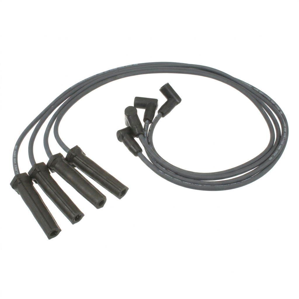 Ignition Wire Set - OE: 12096410