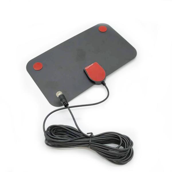Indoor Television HD Television Antennas UHF/VHF/FM Signal IPEX OPEN Input Connector