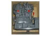 Pompe hydraulique véritable de HPV102GW 9195235, pompe hydraulique originale de ZX200 ZX210 ZX240 Hitachi