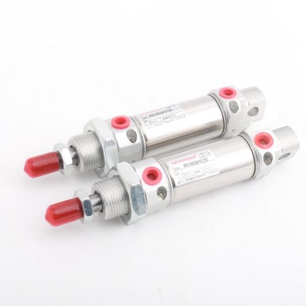 ISO Roundline Series Piston Pneumatic Cylinder RM/8012/M/30 NORGREN Double Acting