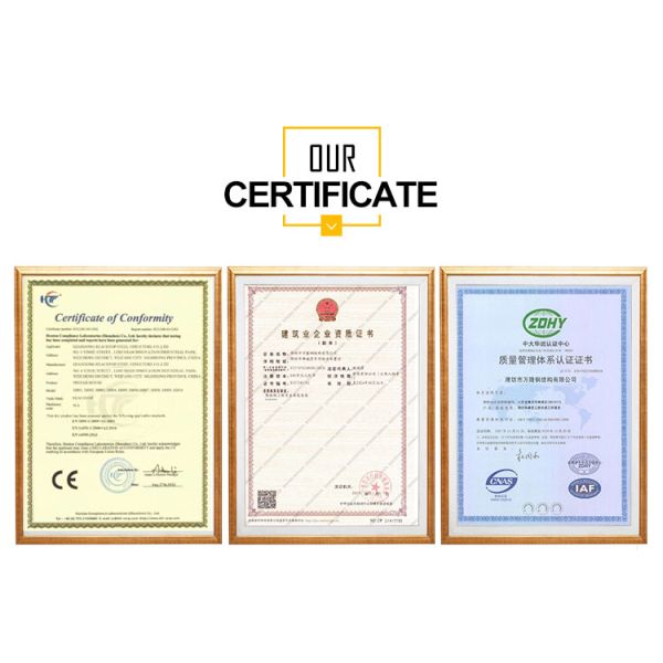 Стальные двери жилой контейнерный дом для крошечных домов и гостиная в складном доме