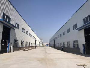 ZHUHAI WEITONG IMPORT & EXPORT CO., LTD