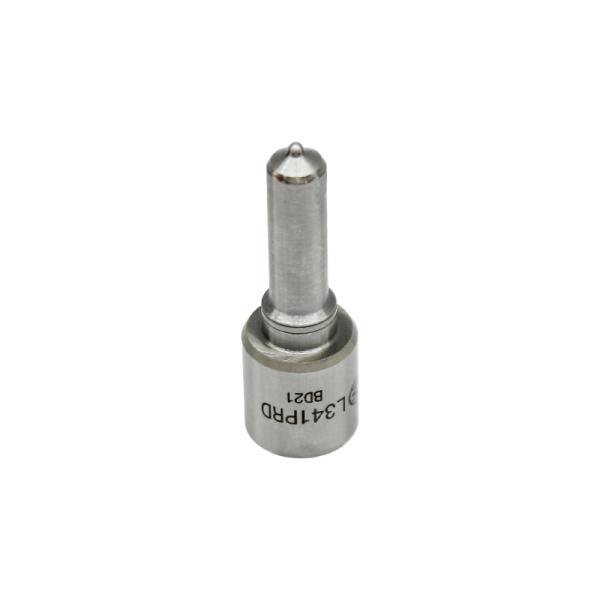 J341 L341PRD Common Rail Diesels Nozzle For DENSO Fuel Injector Silver Edition