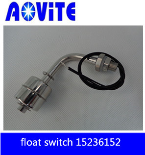 Terex pływający wyłącznik 15236152