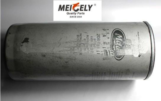 20848764 bomba de combustível elétricas diesel SAE J1985  Semi Truck Oil Filter