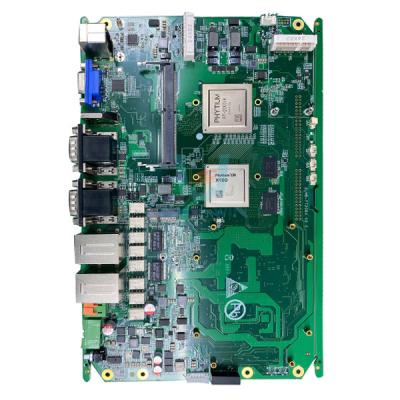 Medical 6 Layer Pcb Prototype
