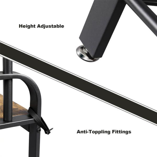 Free Standing Coat Stand for Sale, Entrance Coat Rack, Industrial Coat Rack for Home, HSR40B