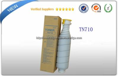 Tonalizador do tonalizador TN710 de Konica Minolta da copiadora para Bizhub 600/Bizhub 601/Bizhub 750