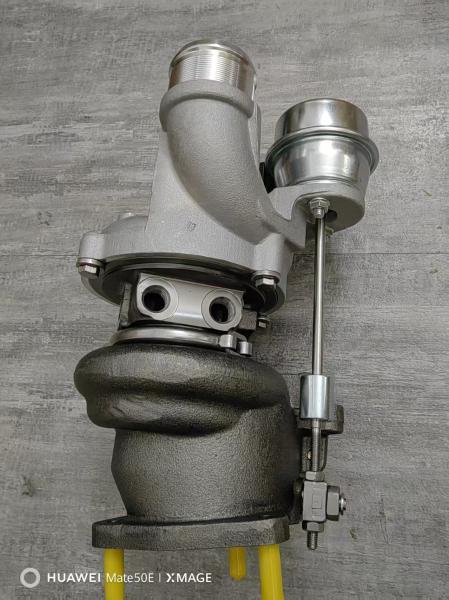 1.6T Mini BMW Hybrid Turbo Parts For R55 R56 R58 R60 High Power 53039700720