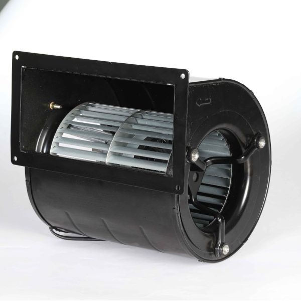 Small Centrifugal Forward Centrifugal Fan With Large Volume