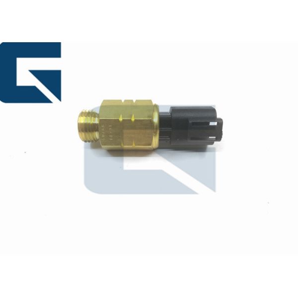 Capteur de température de rail de carburant de l'avertissement de surchauffe de commutateur d'excavatrice de JCB 70180328 701/80328