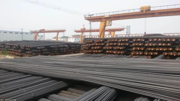 High Tensile Concrete Deformed Bar 12mm 2mm 4mm 6mm 8mm ASTM A615 Grade 75