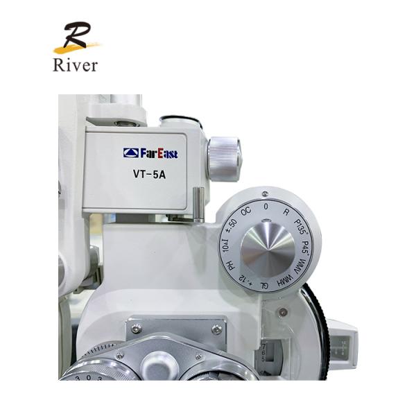 Sell High-Quality VT-5A Ophthalmic Instrument Manual Refractor