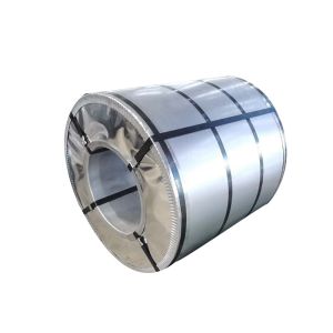 Gi Steel Coil