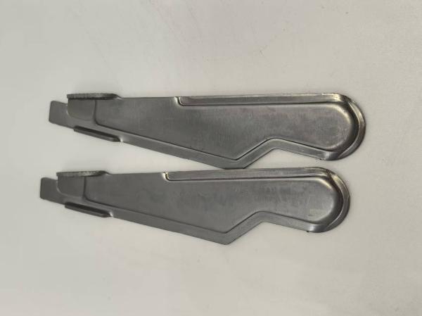 Mango de cortador de metal resistente – Resistente a la corrosión, ligero, agarre ergonómico, larga vida útil