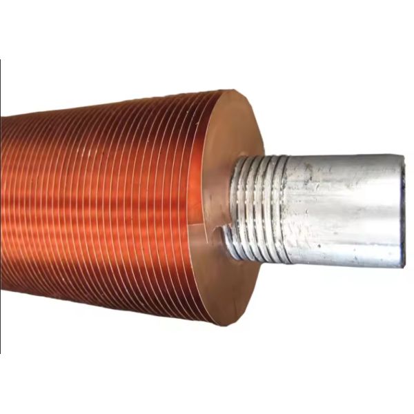 DELLOK Tube Support Accessories For Corrosion Resistance Heat Exchanger Tubes