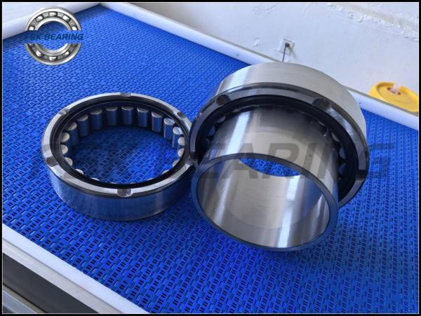 Premium Quality BT2-0030 Heavy Truck Wheel Hub Bearing Railway Bearing China Manufacturer