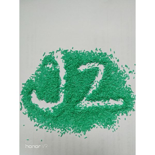 SLS K12 Soluble dans l' eau SLS Aiguilles Sulfate de sodium Laurel avec un