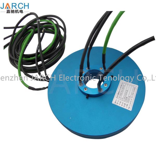 anel deslizante da panqueca do equipamento médico de 50.4mm com a espessura do anel deslizante do furo: 20mm