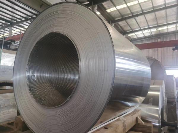 Anodized Aluminum Sheet Coil Metal 1050 1060 3105 0.1mm 0.2mm 0.3mm