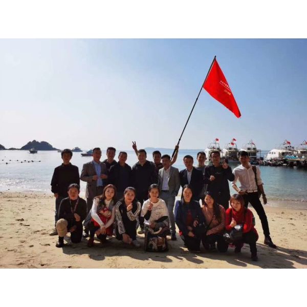 Shenzhen Puwei Light Technology Co., Ltd