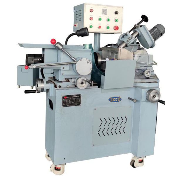 36rpm Optical Manufacturing Equipment Spherical Surface Milling Grinding