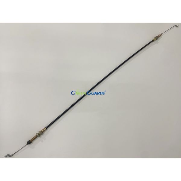 Brake Cable GTCA18547 for Deere 180 E-Cut Hybrid Mower