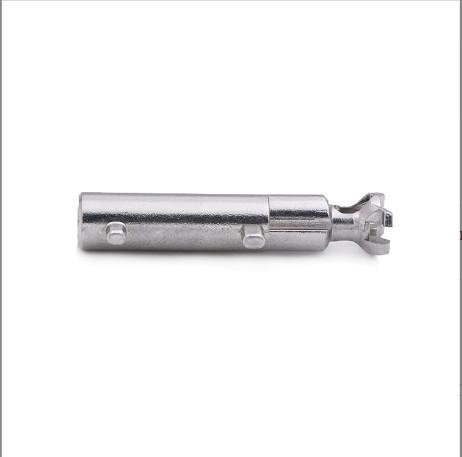 Powder Metallurgy MIM Metal Injection Parts Molding For Cylinder Pin