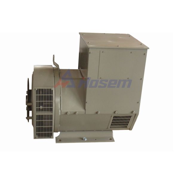 генератор 1500rpm 15kva Fawde с безщеточным альтернатором