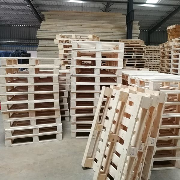 Цена машины Nailer паллета блока CNC 1100*1100 mm деревянная